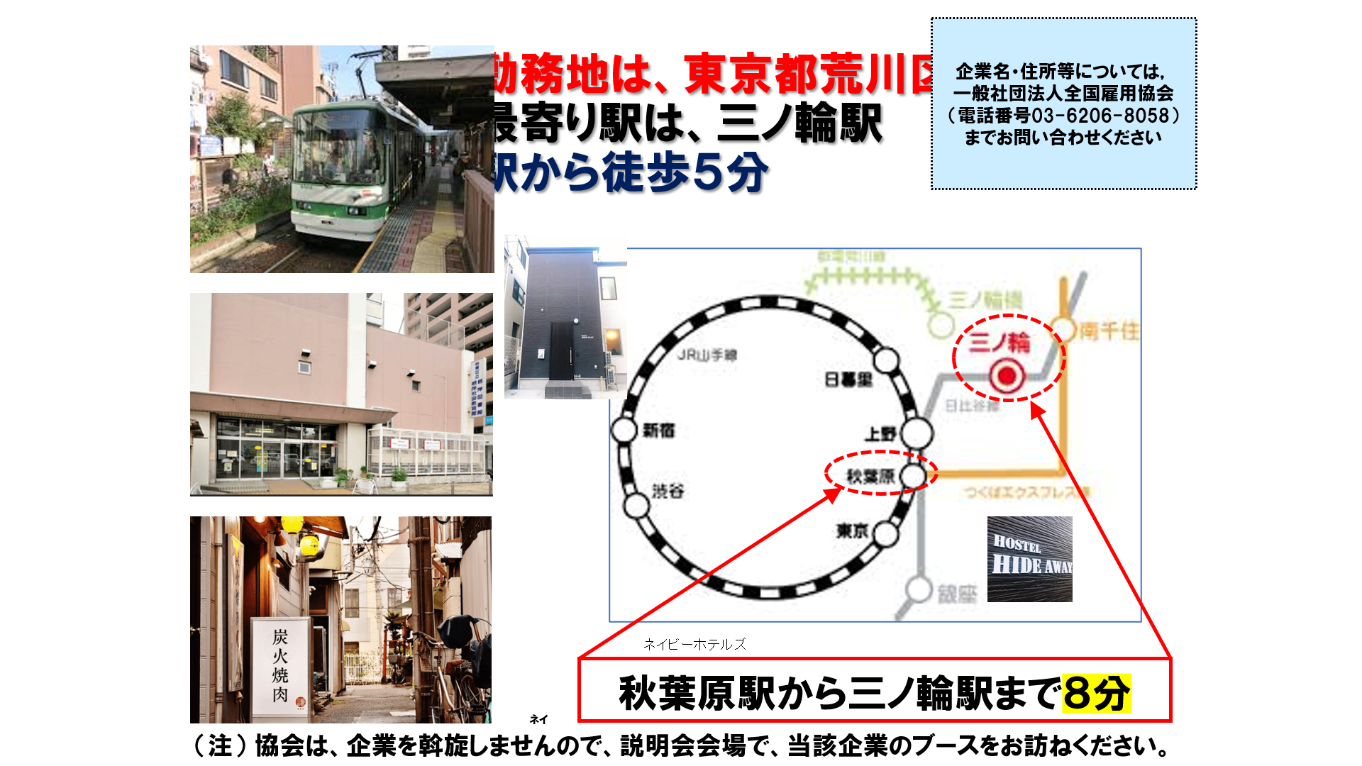 仕事、バイト、正社員